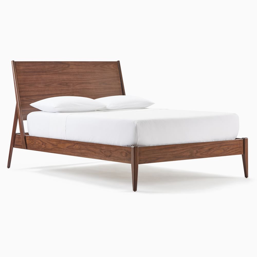 West elm sales wright bed
